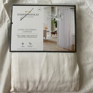 Linen Curtains